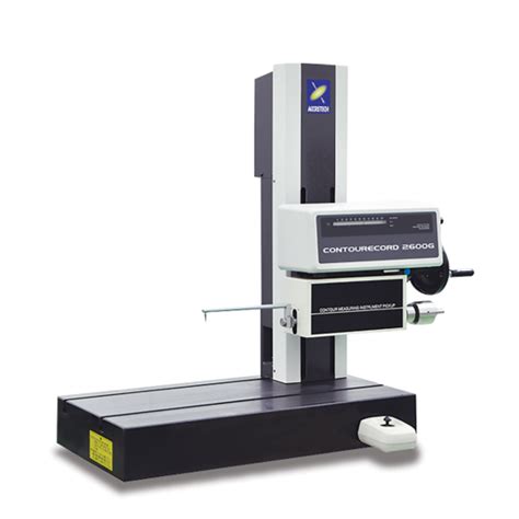 cnc contour measuring machine|contour machine least count.